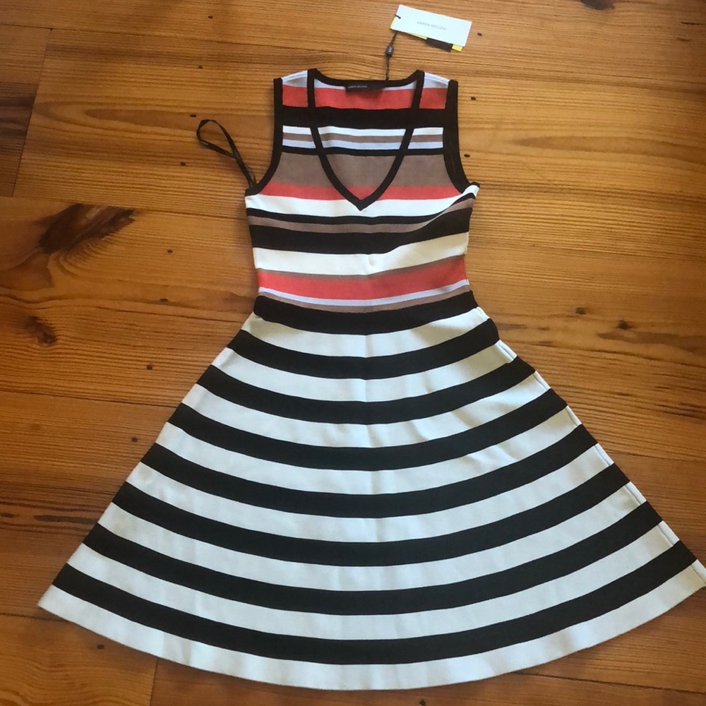 Xs nwt sleeveless dress